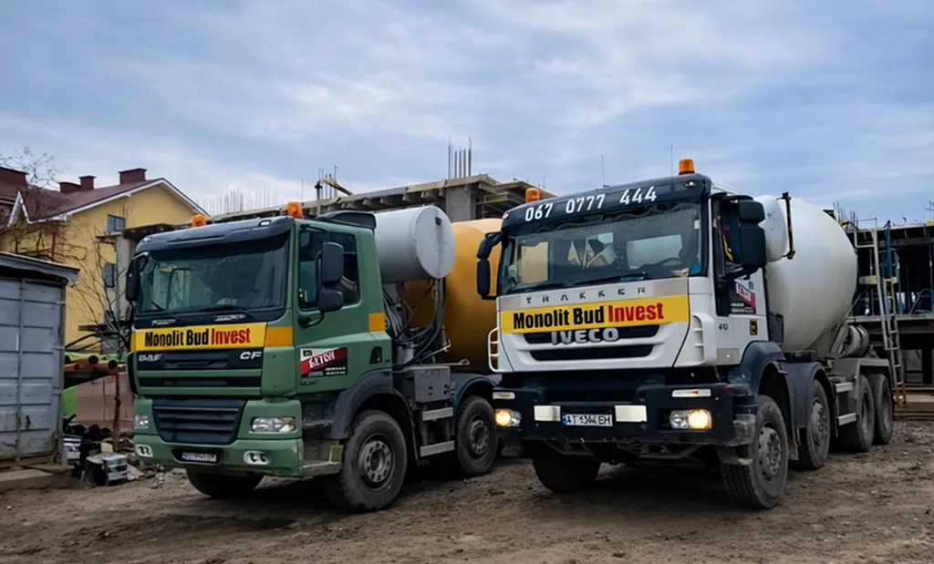 будівництво